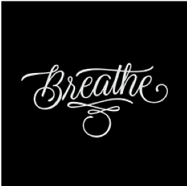 Breathe