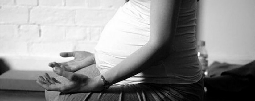 Mindful Pregnancy