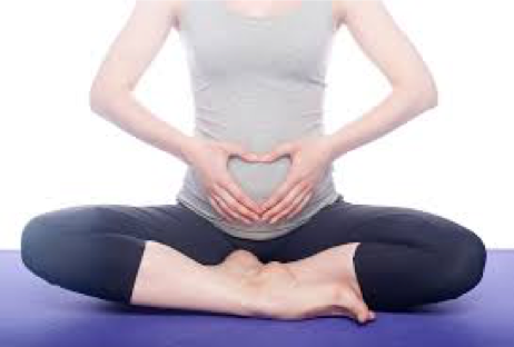 Mindful Pregnancy