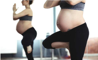 Pregnancy Mindfulness